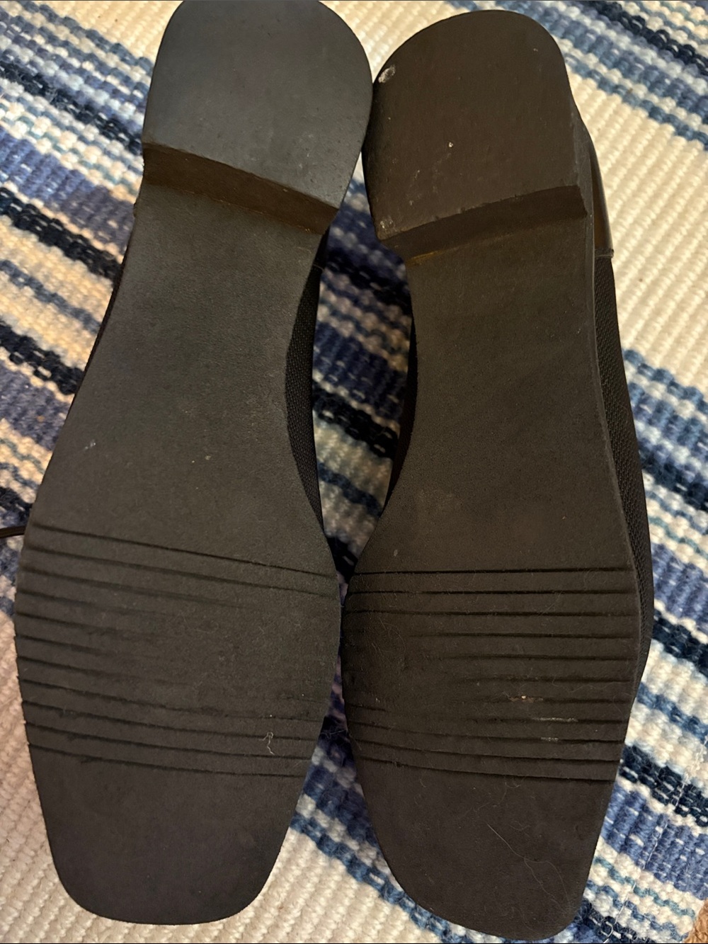Ferragamo Black Shoes - Picture 4 of 8